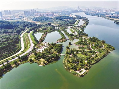 2021-2022年度中國水利工程優質（大禹）獎名單公布
